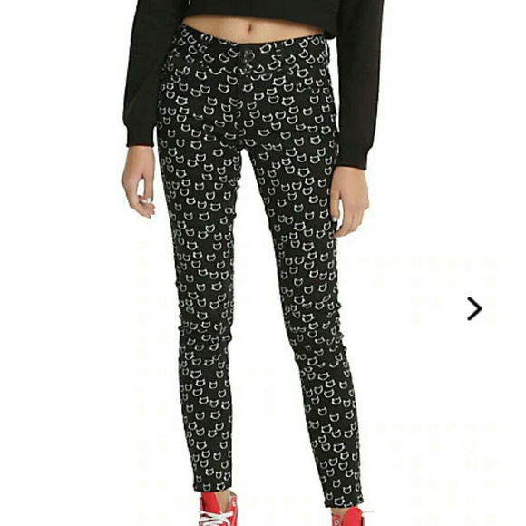 blackheart super skinny jeans